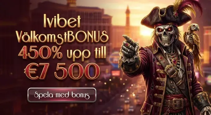 Ivibet Casino